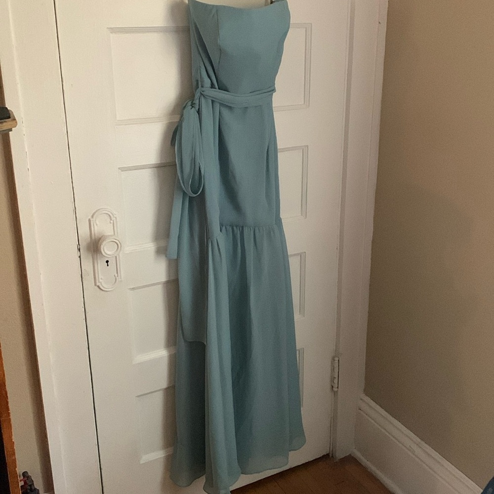 Vera wang dress